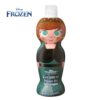 Sữa tắm gội hoạt hình 2in1 Air-Val International Frozen Anna, 400ml