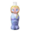 Sữa tắm gội hoạt hình 2in1 Air-Val International Frozen Elsa, 400ml