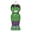 Sữa tắm gội hoạt hình 2in1 Air-Val International Hulk, 400ml