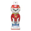 Sữa tắm gội hoạt hình 2in1 Air-Val International Paw Patrol Red, 400ml