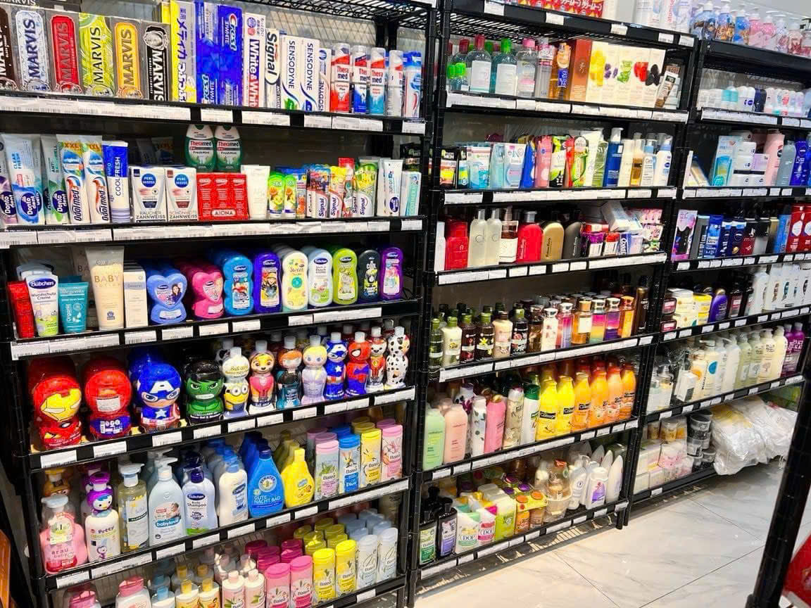 Sữa tắm gội hoạt hình 2in1 Air-Val International Unicorn, 400ml Sữa tắm gội hoạt hình 2in1 Air-Val International Unicorn, 400ml