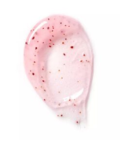 Tẩy da chết Lancome Rose Sugar Scrub, 100ml