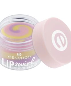 Tẩy da chết môi Essence Lip Swirl Sugar Scrub, 8g