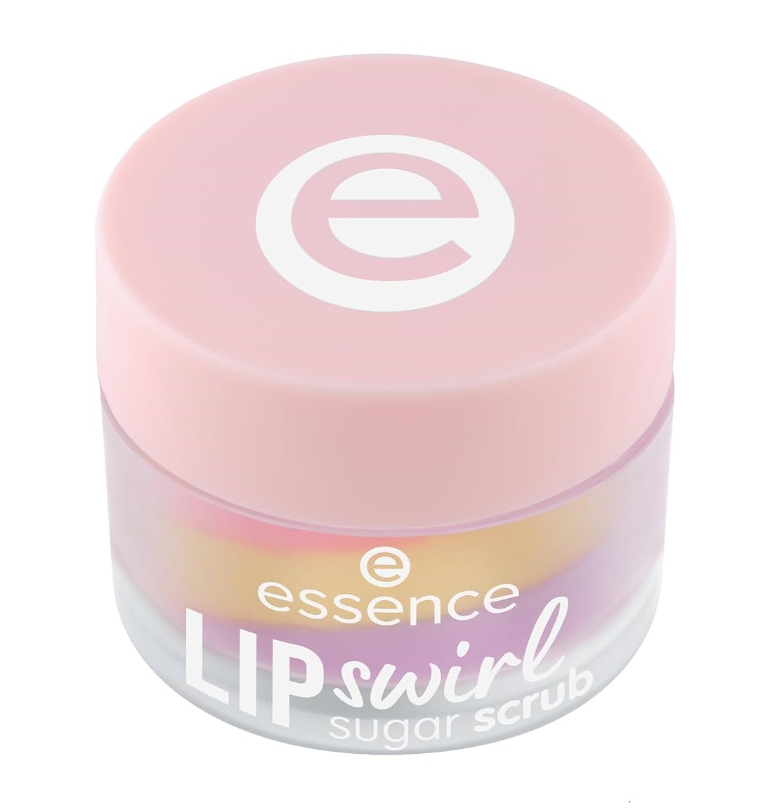 Tẩy da chết môi Essence Lip Swirl Sugar Scrub, 8g Tẩy da chết môi Essence Lip Swirl Sugar Scrub, 8g
