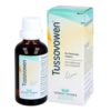 Tinh chất Tussovowen trị ho, long đờm, viêm phế quản, 50ml