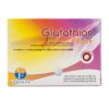 Viên ngậm trắng da Fenioux Glutathion Fort, 30 viên