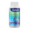 Viên nhai Ostelin Kids Calcium & Vitamin D3 bổ sung canxi và vitamin D3 cho trẻ em, 90 viên