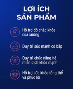 Viên nhai Ostelin Kids Calcium & Vitamin D3 bổ sung canxi và vitamin D3 cho trẻ em, 90 viên