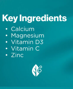 Viên uống Blackmores Total Calcium Magnesium + D3, 200 viên