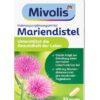 Viên uống bổ gan Mivolis Mariendistel, 30 viên