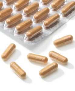 Viên uống bổ gan Mivolis Mariendistel, 30 viên