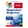 Viên uống Doppelherz Magnesium Bisglycinat, 30 viên