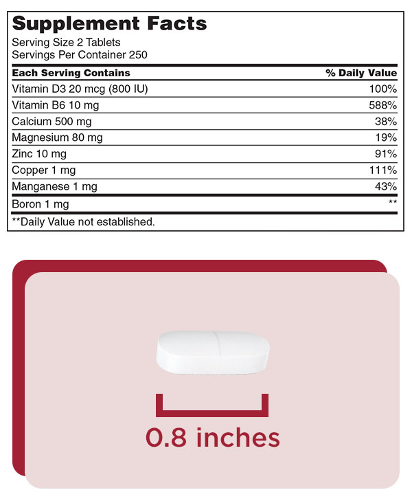 vien-uong-kirkland-signature-calcium-citrate-magnesium-and-zinc-with-vitamin-d3-500-vien-5 Viên uống Kirkland Signature Calcium Citrate Magnesium and Zinc with Vitamin D3, 500 viên