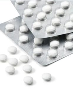 Viên uống Mivolis Selen 55 hỗ trợ tuyến giáp và hệ miễn dịch, 60 viên
