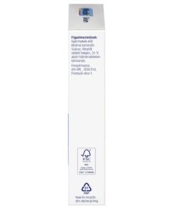 Viên uống Mivolis Selen 55 hỗ trợ tuyến giáp và hệ miễn dịch, 60 viên