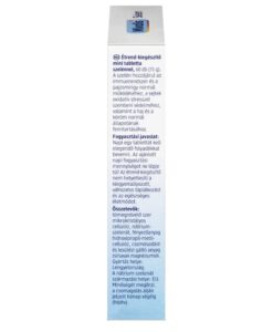 Viên uống Mivolis Selen 55 hỗ trợ tuyến giáp và hệ miễn dịch, 60 viên
