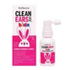 Xịt vệ sinh tai BioRevive Clean Ears Kids làm sạch tai, làm tan ráy tai, 30ml